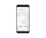 Google Pixel 3 64GB Clearly White - 466652 - zdjęcie 2